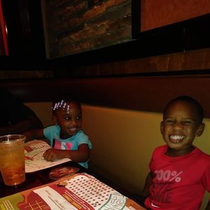 Meet your Posher, Julius